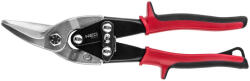 NEO TOOLS FOARFECE PENTRU FOI 250mm, STÂNGA (31-060) - sculeforte