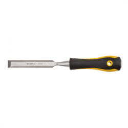 TOPEX Dalta pentru lemn 16 mm CrV, mâner 2-componente (09A416) Dalta