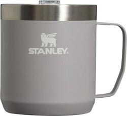 STANLEY Cana termica cu maner Classic Camp Mug Ash 2.0 350 ml (10-09366-336)