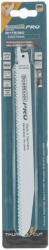 Bormann lame pentru lemn, 5 buc, CV bi-metal, tăiere rapidă, 230/210 mm, 4, 2 mm (BHT6020) (BHT6020) Fierastrau