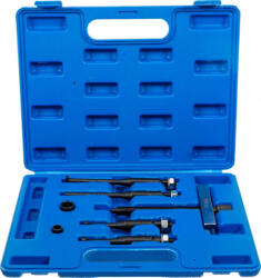 BGS technic Set extractoare volan | 87 + 153 mm | 8 piese (BGS 7752) - sculeforte
