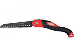 TOYA Fierăstrău de crengi 180 mm pliabil (YT-87730) (YT-87730) Fierastrau