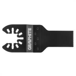 GRAPHITE Lamă de tăiat HCS pentru lemn, 20mm (56H051) (56H051) Fierastrau