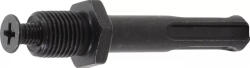 BGS technic Adaptor mandrină 1/2" x 20 UNF | pentru locaş SDS | pentru BGS 9937 (BGS 9766) (9766) Burghiu