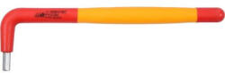 TOYA Cheie imbus izolată 5x160 mm (YT-21122) (YT-21122) Cheie imbus