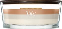 WoodWick Lumânare WoodWick Hearthwick Cafe Macchiato (2674586E)