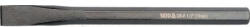 TOYA Daltă plată 10x142 mm CrV6150 (YT-47147) Dalta