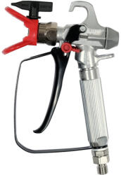 TOYA Pistol pentru pistoale de vopsit YT-82560, YT-82562, 1/4" + 3 filtre (YT-82566) (YT-82566)