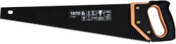 TOYA Fierăstrău tip coadă de vulpe 500 mm cu strat teflon (YT-31093) Fierastrau