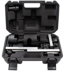 KROFtools Set montaj ambreiaj DSG AG 7 viteze (sculă specială pentru montare/demontare ambreiaj dublu DSG) (3116) (K-3116)