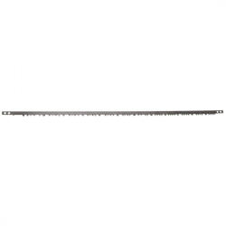 TOPEX Lame pentru ferăstrău cadru - 760mm (pentru lemn umed) (10A917) (10A917) Fierastrau