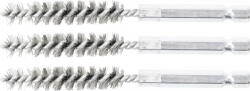 BGS technic Perii oţel | 10 mm | 6, 3 mm (1/4") | 3 piese (BGS 3078-10-S) - sculeforte
