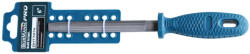 BORMANN Pro râșpol semi-cerc 6" (BHT7874) (BHT7874) Pila