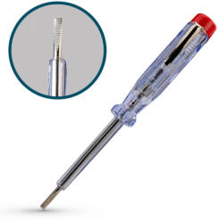 Bormann creion fază 140 mm (BHT7074) (BHT7074) Surubelnita