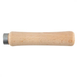TOPEX Mâner de fișă 135MM (06A635) (06A635) Pila