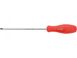 TOYA Șurubelniță plată 5x150mm (YT-25654) (YT-25654) Surubelnita
