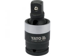 TOYA Articulație cardanică universală 3/4" CrMo (YT-11641) - sculeforte Cleste