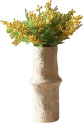 Botane Buchet de flori artificiale Botane, mimoză, 40 cm, galben (BOT-BOU-158)