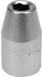 TOYA Adaptor biți 1/2" × 8 mm (YT-12951) (YT-12951) Cleste