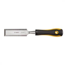 TOPEX Dalta pentru lemn 32 mm CrV, mâner 2-componente (09A432) Dalta