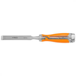 NEO TOOLS Dalta pentru lemn 14 mm, CRV, mâner 2-componente (37-914) Dalta