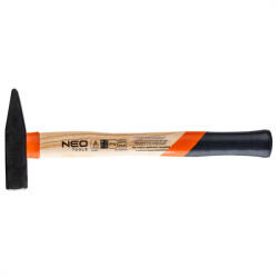NEO TOOLS Ciocan universal 300g, mâner din frasin, DIN 1041 (25-013) (GTX-25-013) Ciocan