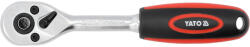 TOYA Clișeu cu clichet 1/4" 90T (YT-03241)
