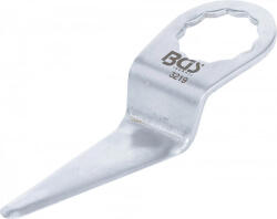 BGS technic Lama de taiat silicon parbriz pentru BGS 3218, 3291 | 52 x 1 mm (BGS 3219)