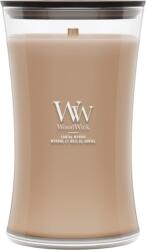 WoodWick Lumânare WoodWick Core Santal Myrrh mare (2674183E)