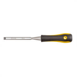 TOPEX Daltă pentru lemn 10 mm CrV, mâner 2-componente (09A410) Dalta