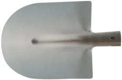 Nakayama Pro cap lopată rotund 250281348 mm, 0, 9 kg (SSF600) (SSF600) Lopata