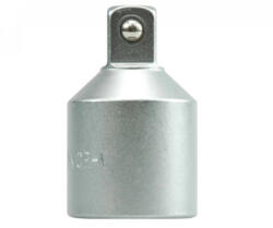 TOYA Adaptor reducție 3/8"-1/4" CrV (YT-3853) - sculeforte Cleste