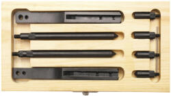 BGS technic Accesorii pentru extinderea domeniului de masurare la sublere (BGS 1930-1) (1930-1)