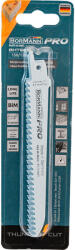 Bormann lamă sabie 15/13 cm (BHT6016) (BHT6016) Fierastrau