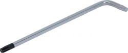 BGS technic Cheie unghiulară | extra lungă | Profil T (pentru Torx) cu/fără gaură T20 (BGS 794-T20) (794-T20) Surubelnita