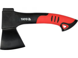 TOYA Topor 0, 5 kg cu mâner din fibră de sticlă (YT-80070) (YT-80070)
