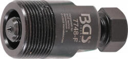 BGS technic Extractor roată polară | M28 x 1, 5 (BGS 7748-F) (7748-F)