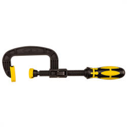 TOPEX Clește manual de strângere 50mm (12A380) (12A380) Menghina