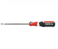 TOYA Șurubelniță 4x100mm SVCM55 (YT-2606) - sculeforte Surubelnita