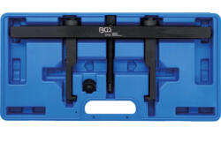 BGS technic Presa pentru discuri de frana cu diametre intre Ø 170 - 400 mm (BGS 6743) - sculeforte