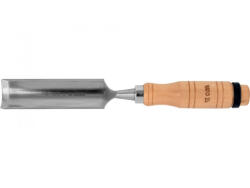 TOYA Daltă pentru lemn curbată 32 mm (YT-62827) Dalta