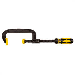 TOPEX Clește manual de strângere 100mm (12A384) Menghina