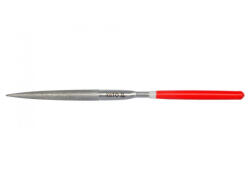 TOYA Pilă ac diamant semirotundă 180x50mm (YT-6153) (YT-6153) Pila