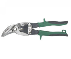 TOYA Foarfecă tablă 235 mm dreapta CrMo (YT-1916) - sculeforte Cleste