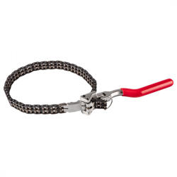 NEO TOOLS Clește pentru filtru de ulei cu lanț 60 - 160mm (11-382) - sculeforte