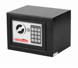 BORMANN Seif digital cu chei (BDS2300) (BDS2300)