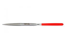 TOYA Pilă ac diamant semirotundă 160x50mm (YT-6148) (YT-6148) Pila