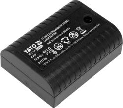 TOYA Acumulator pentru lasere YT-30417 4000 mAh (YT-30418) (YT-30418)