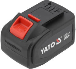 TOYA Acumulator 18 V Li-Ion 9, 0 Ah (YT-828465) (YT-828465)