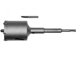 TOYA Burghiu tubular SDS-Plus 82 mm (YT-44034) (YT-44034) Burghiu
